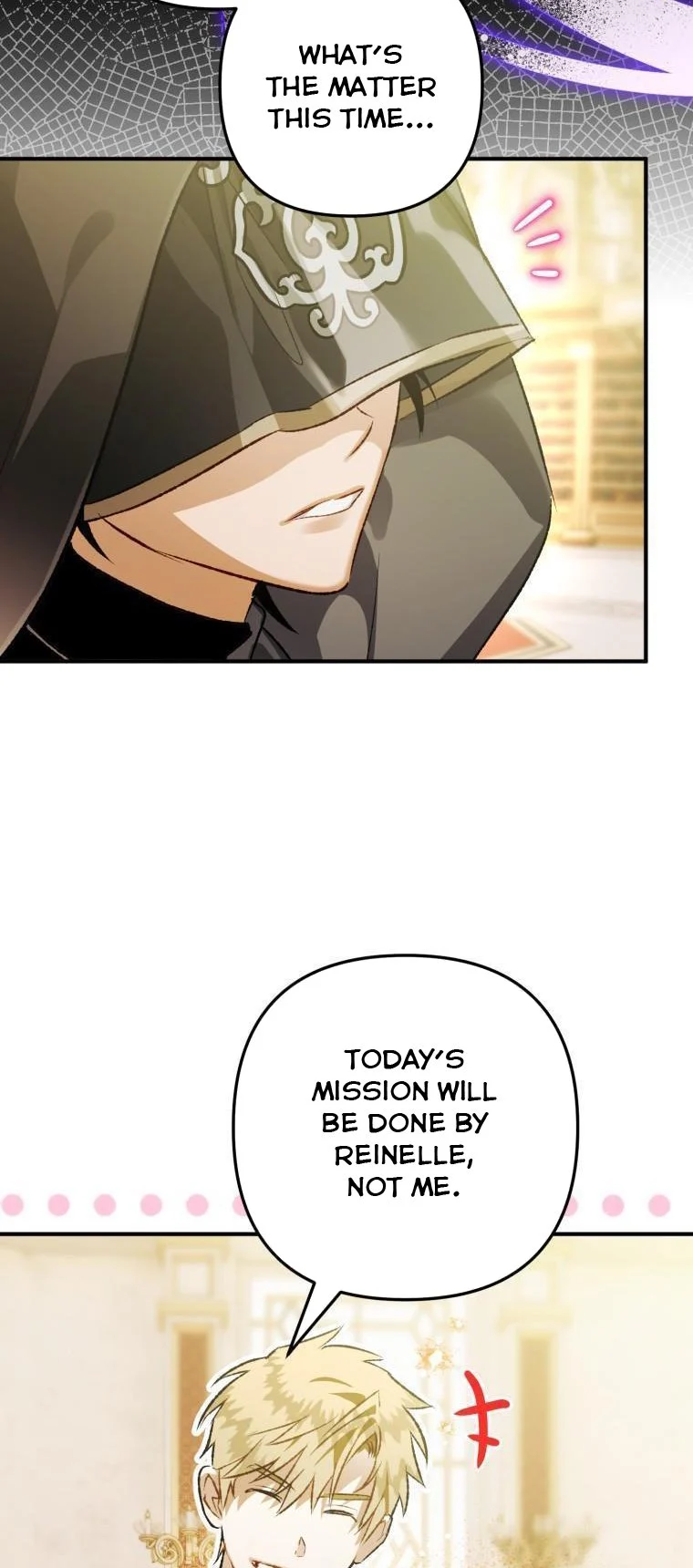 I Have Become a Crow chapter 75 page 44