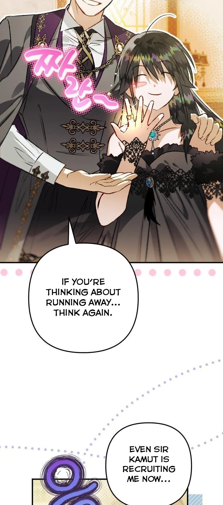 I Have Become a Crow chapter 75 page 45
