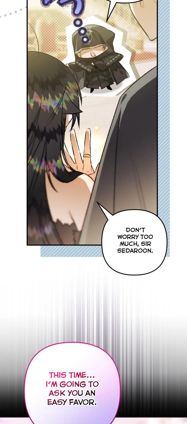 I Have Become a Crow chapter 75 page 46