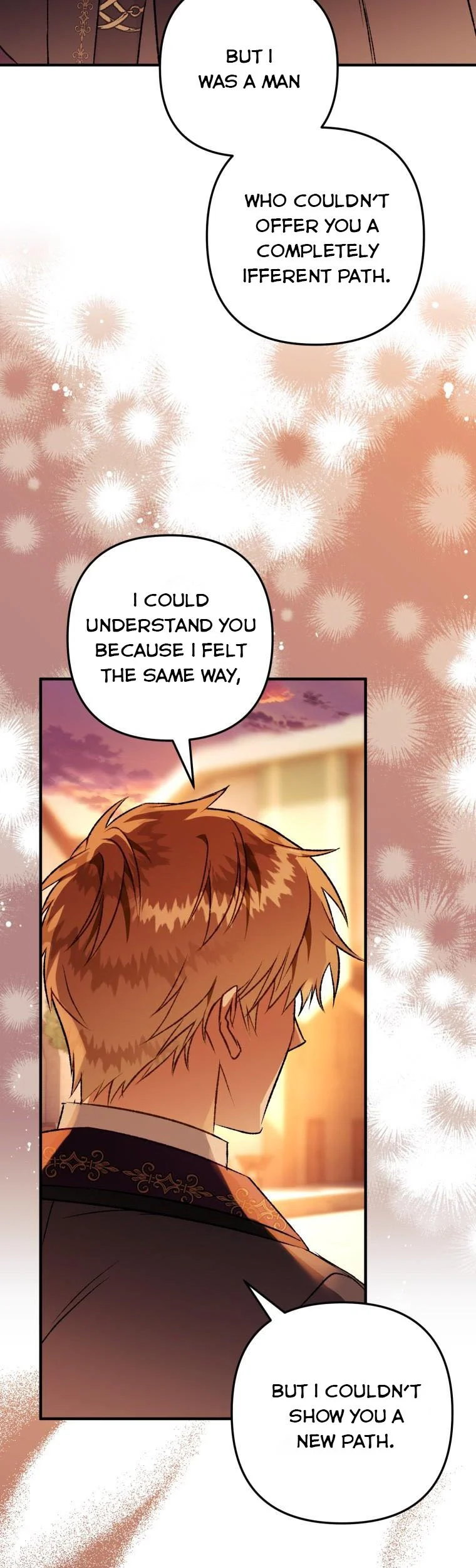 I Have Become a Crow chapter 77 page 15