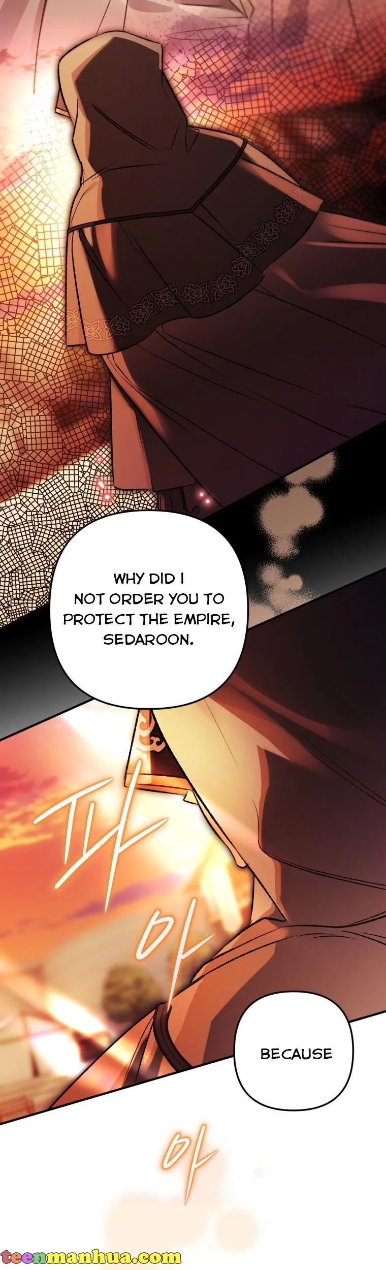 I Have Become a Crow chapter 77 page 21