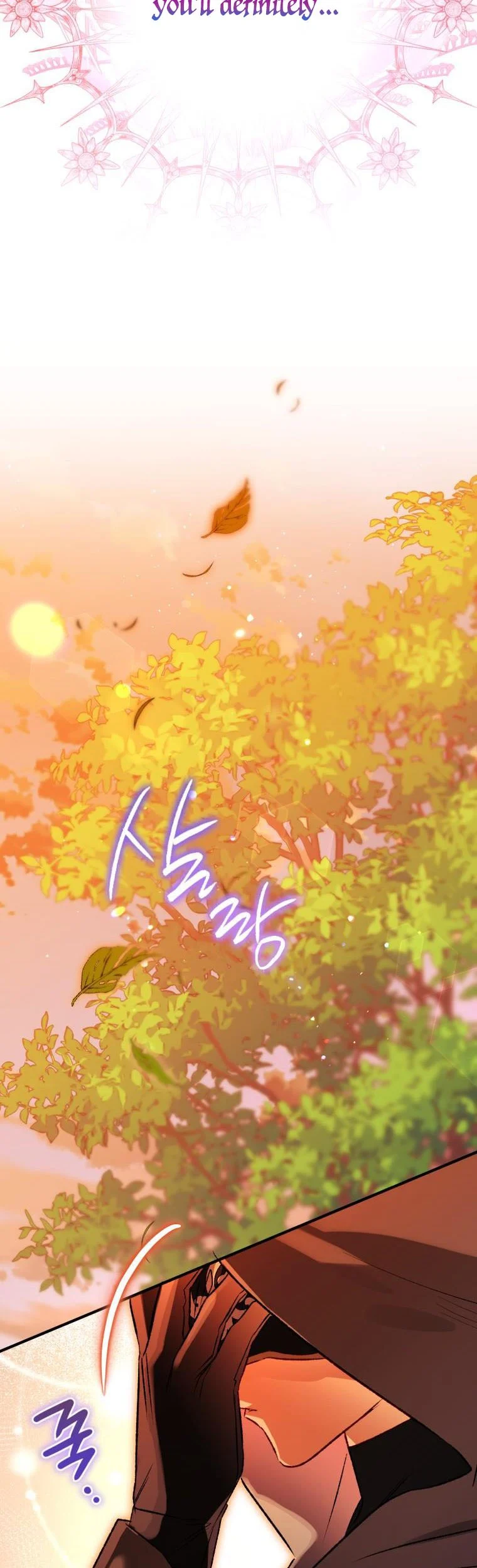 I Have Become a Crow chapter 77 page 30