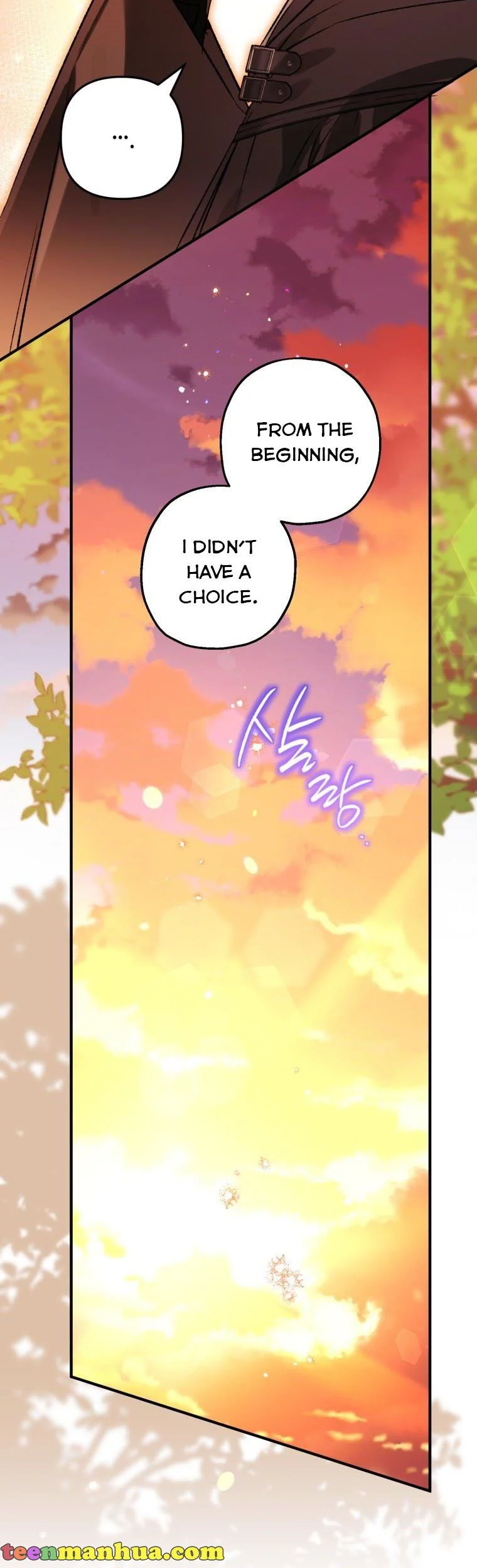I Have Become a Crow chapter 77 page 31