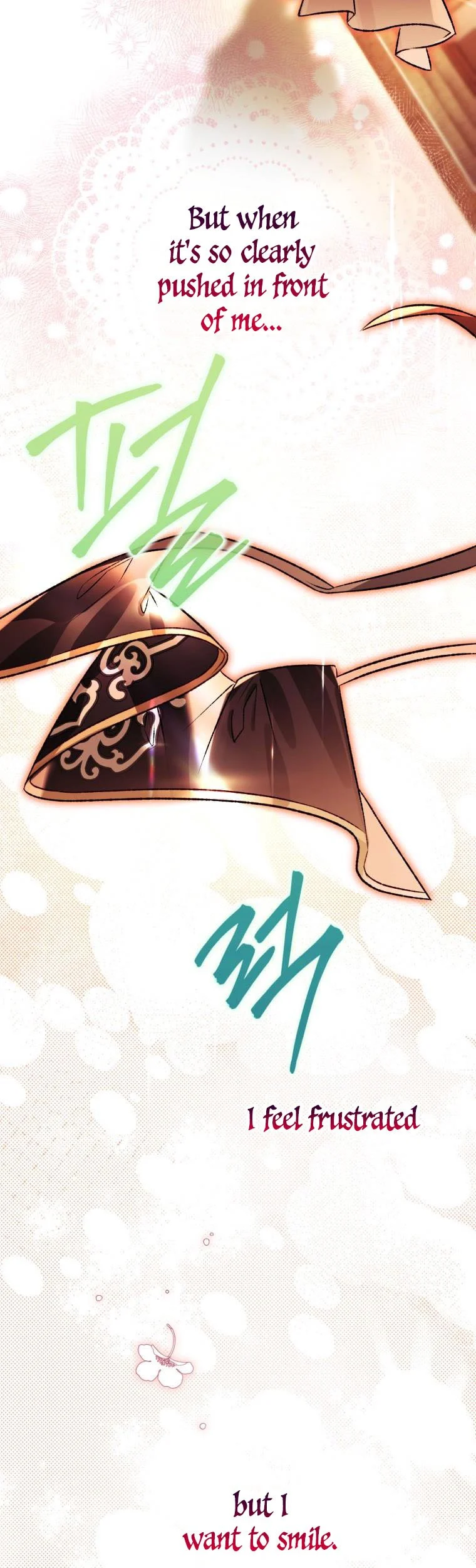 I Have Become a Crow chapter 77 page 37