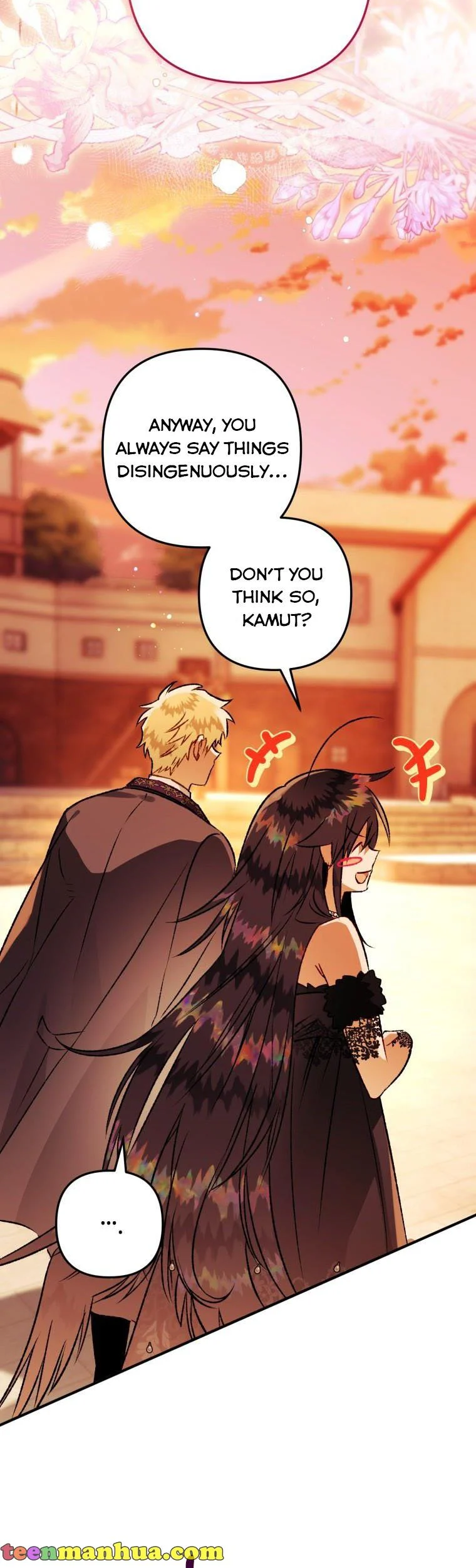I Have Become a Crow chapter 77 page 39