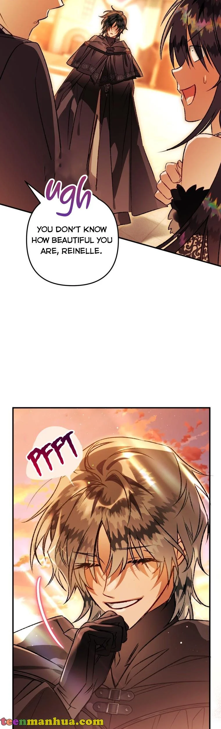 I Have Become a Crow chapter 77 page 41