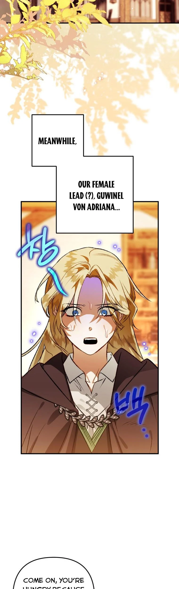 I Have Become a Crow chapter 77 page 44