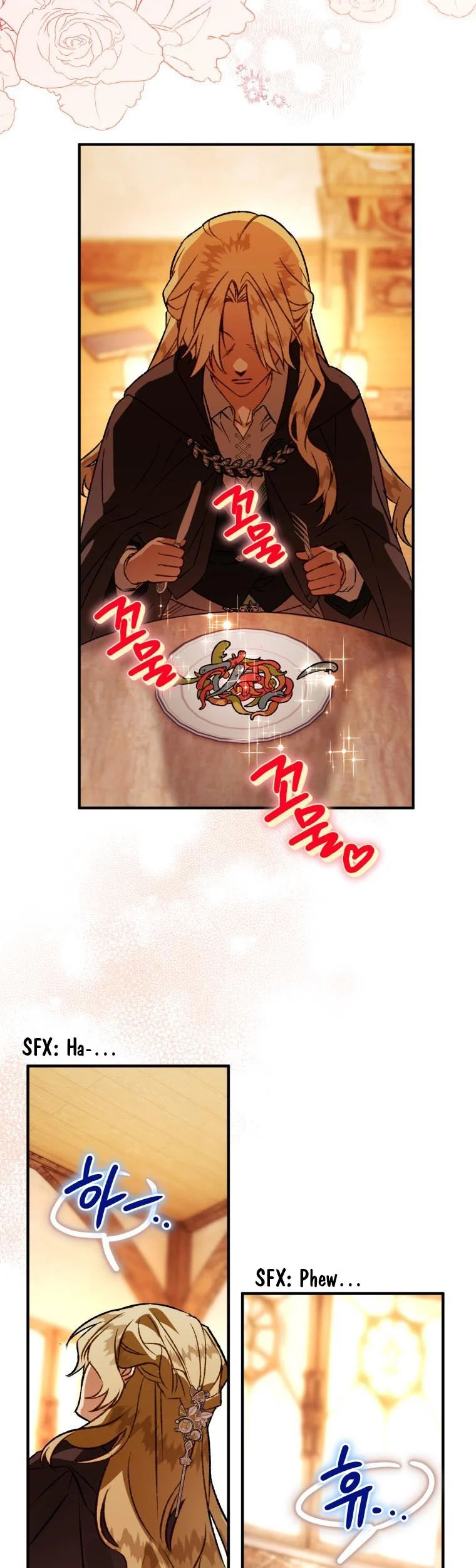 I Have Become a Crow chapter 77 page 53