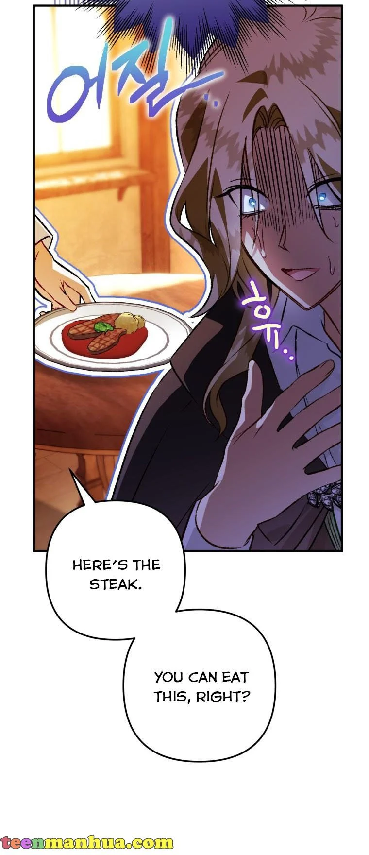 I Have Become a Crow chapter 77 page 59
