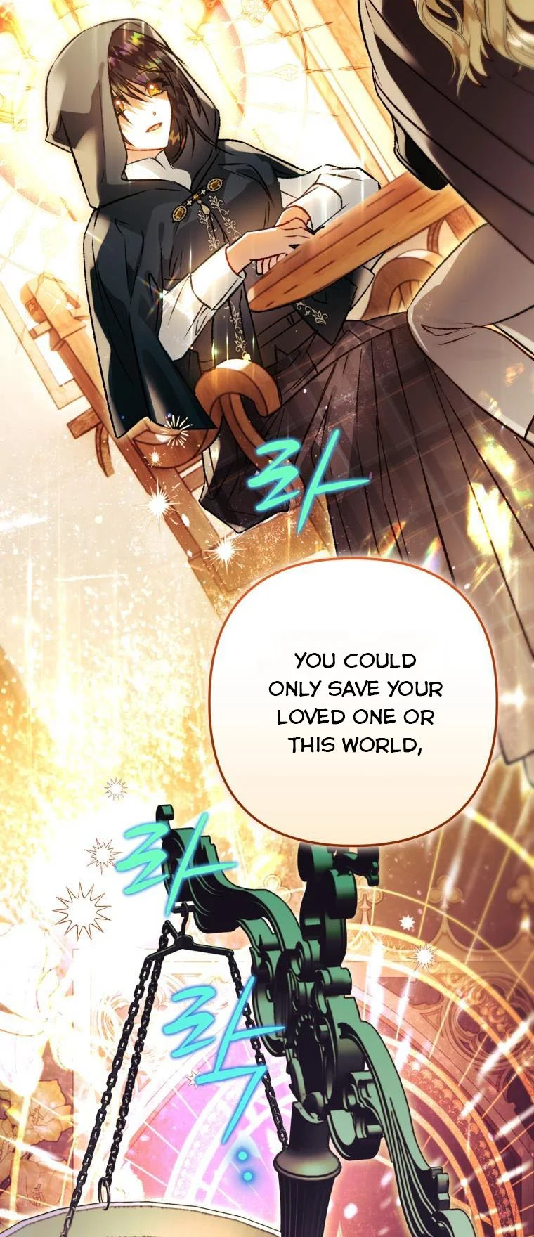 I Have Become a Crow chapter 77 page 63