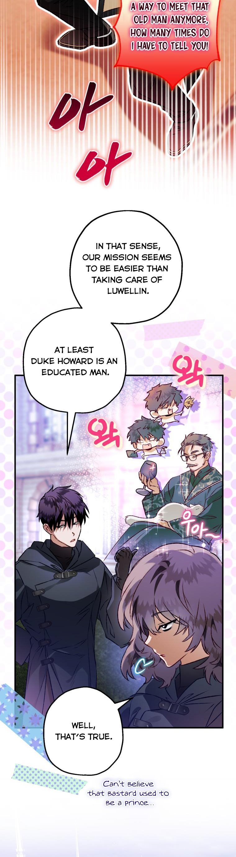 I Have Become a Crow chapter 79 page 5