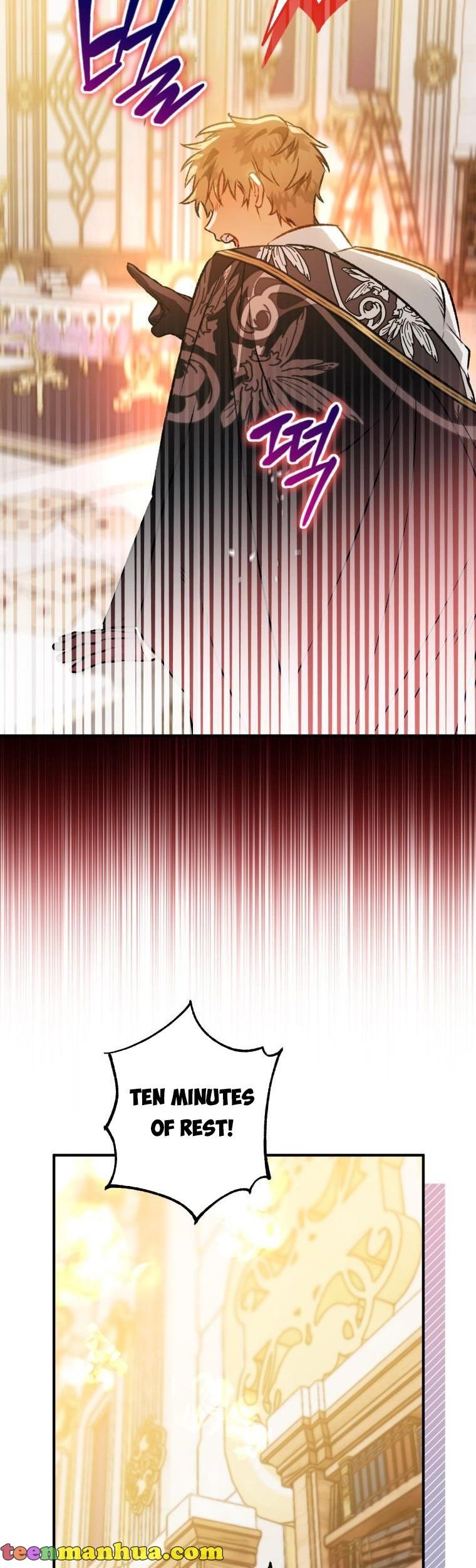 I Have Become a Crow chapter 79 page 34