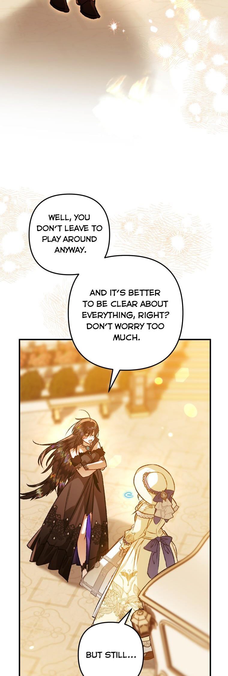 I Have Become a Crow chapter 79 page 42