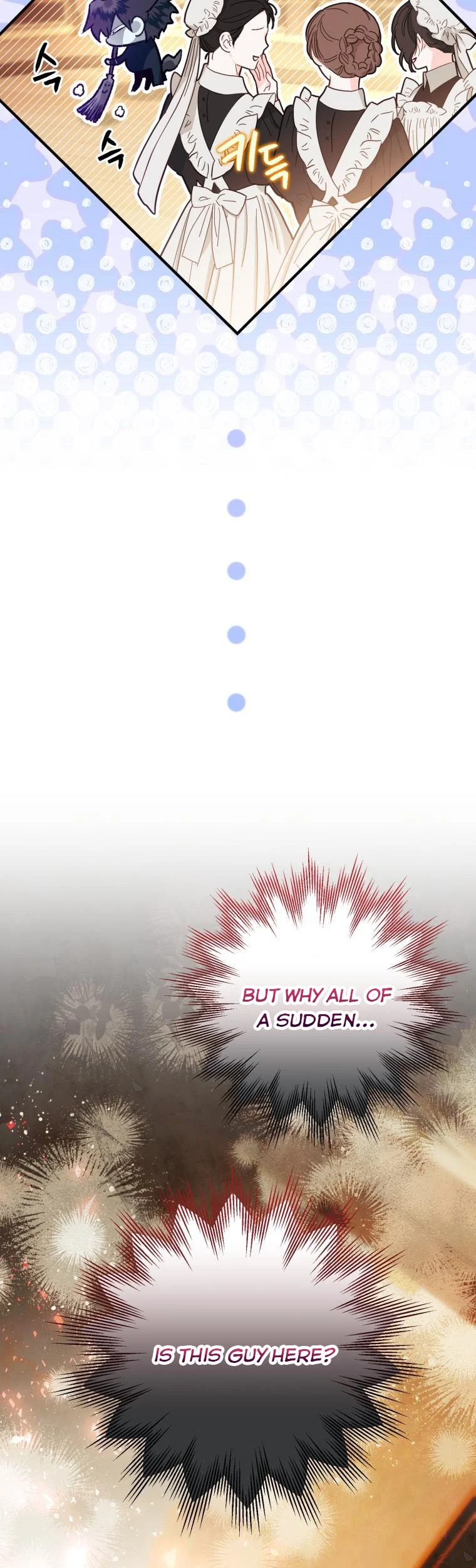 I Have Become a Crow chapter 80 page 5