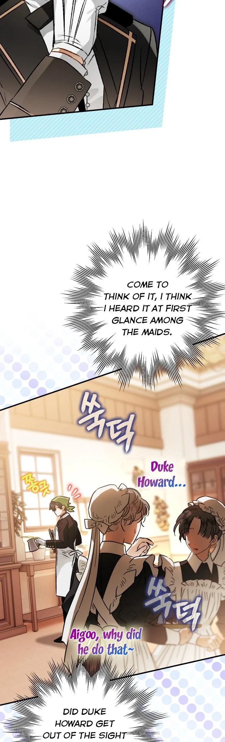 I Have Become a Crow chapter 80 page 11