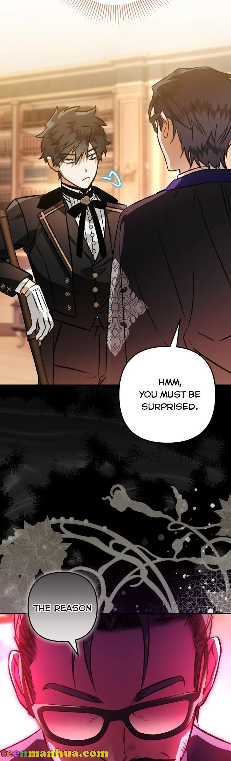 I Have Become a Crow chapter 80 page 13