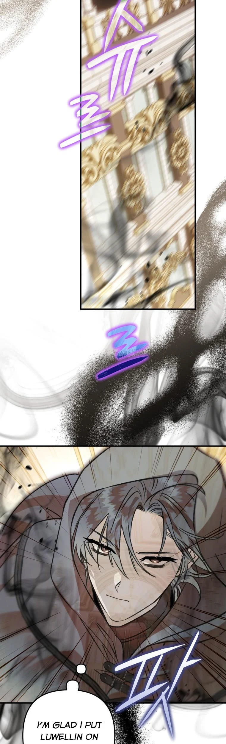 I Have Become a Crow chapter 80 page 23