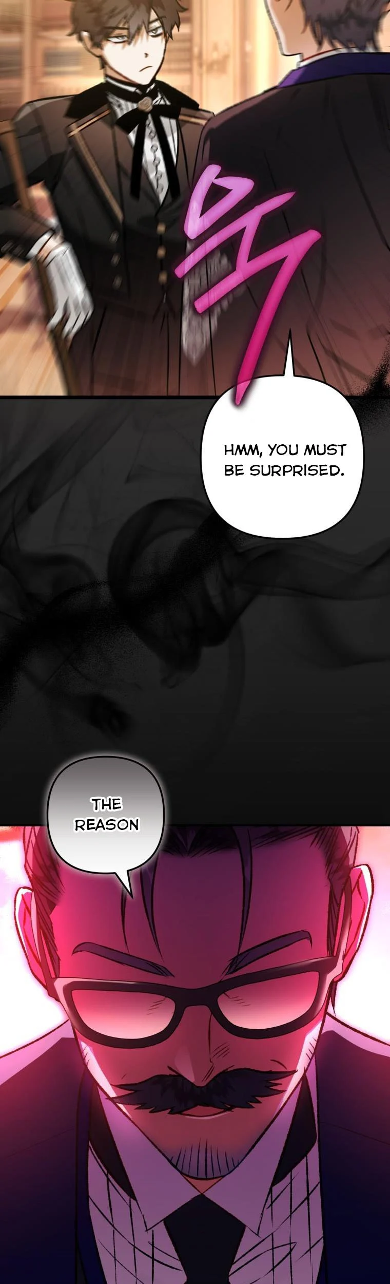 I Have Become a Crow chapter 80 page 25