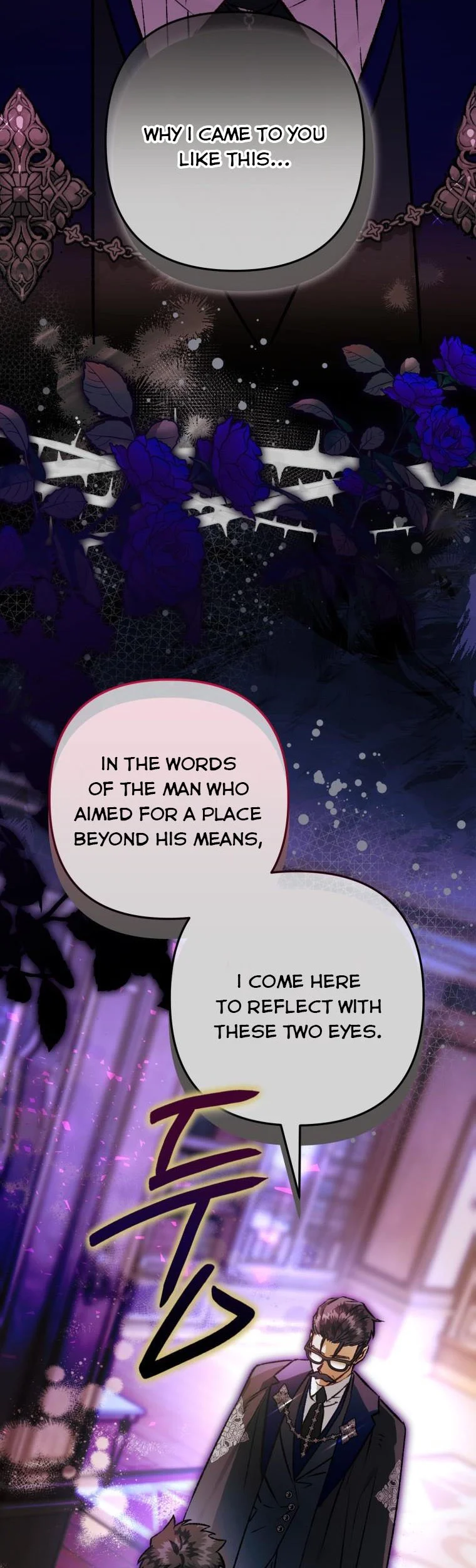 I Have Become a Crow chapter 80 page 26
