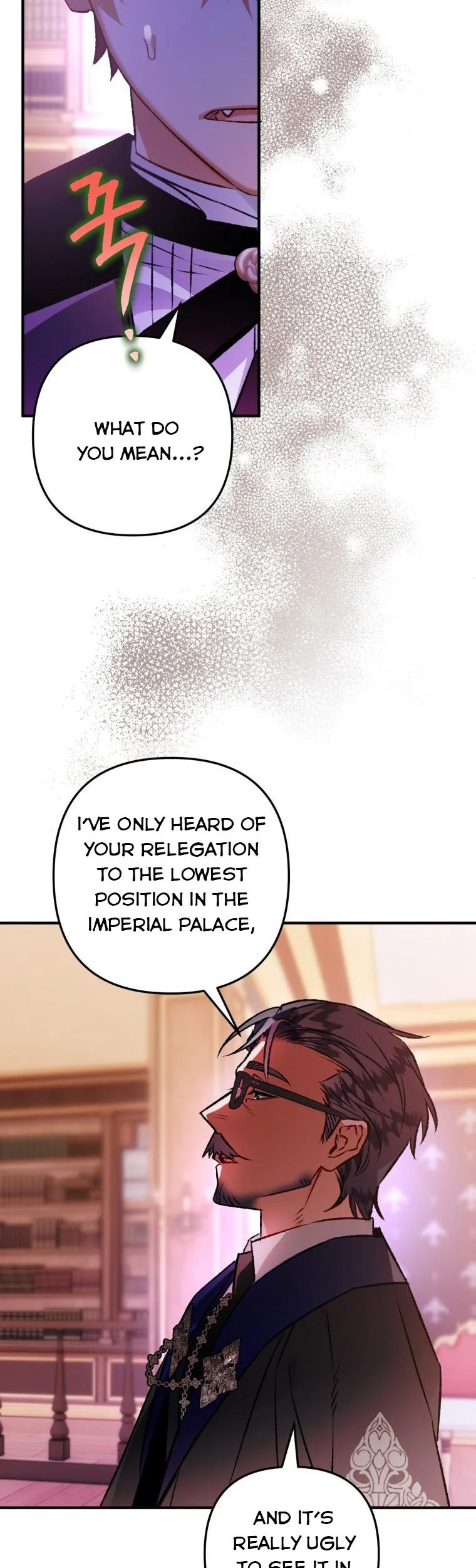 I Have Become a Crow chapter 80 page 28