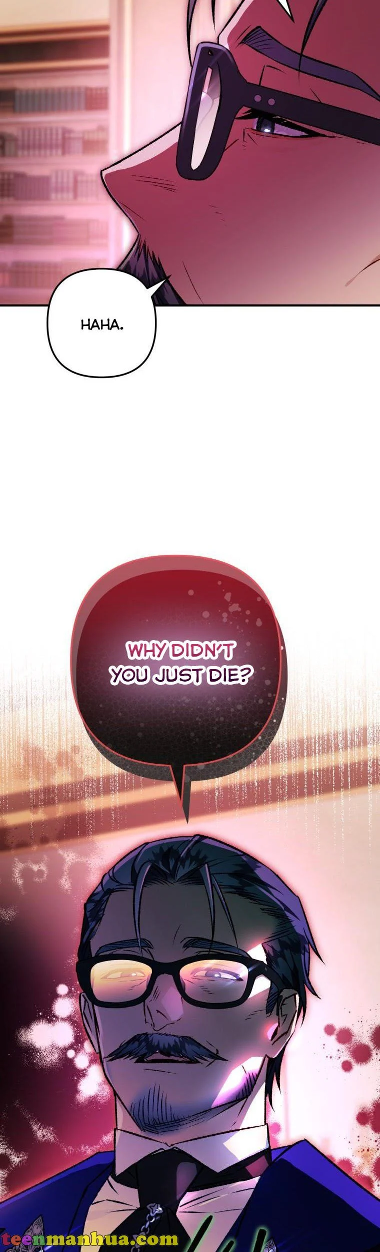I Have Become a Crow chapter 80 page 30