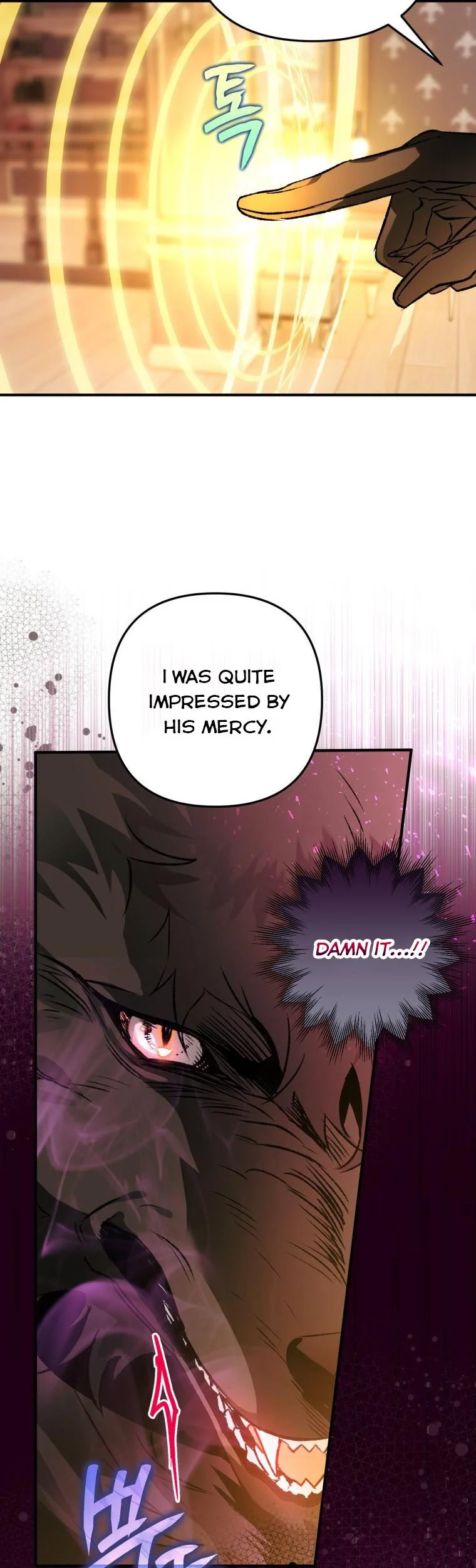 I Have Become a Crow chapter 80 page 36