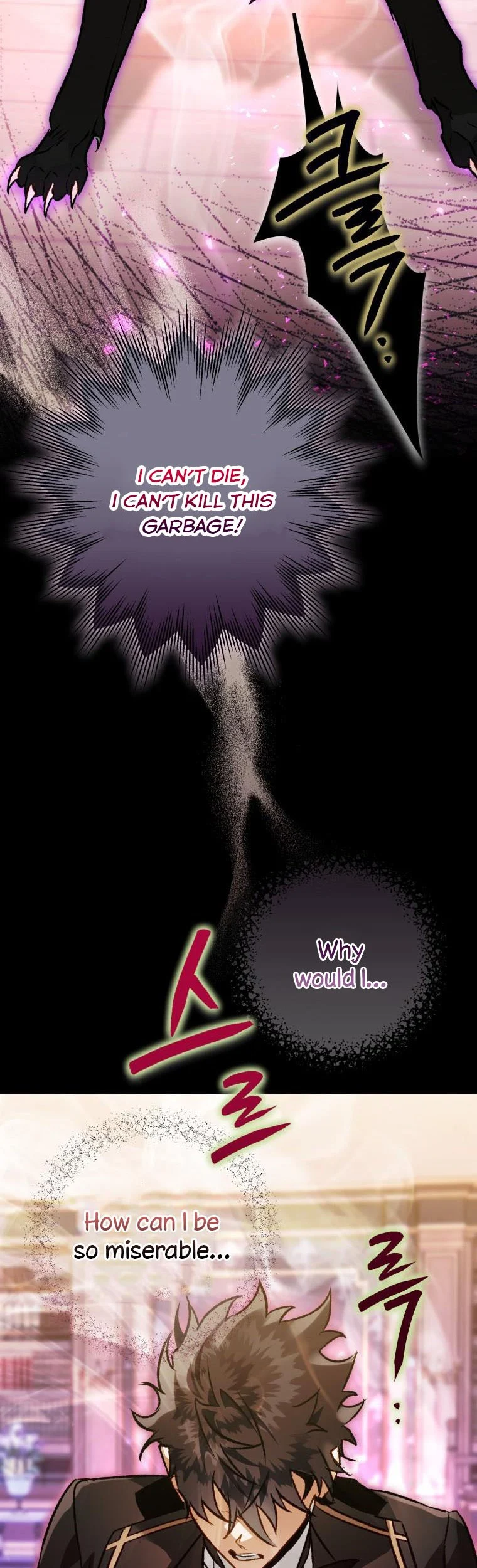 I Have Become a Crow chapter 80 page 38