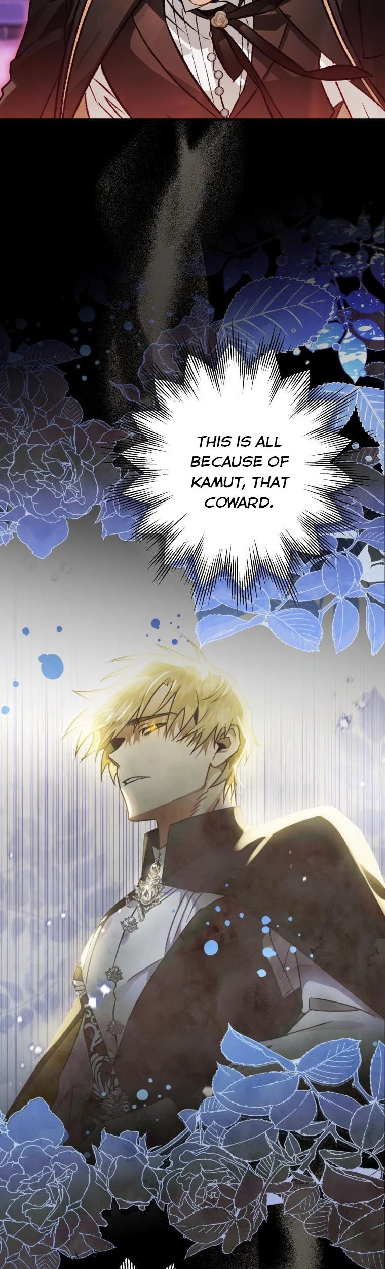 I Have Become a Crow chapter 80 page 39