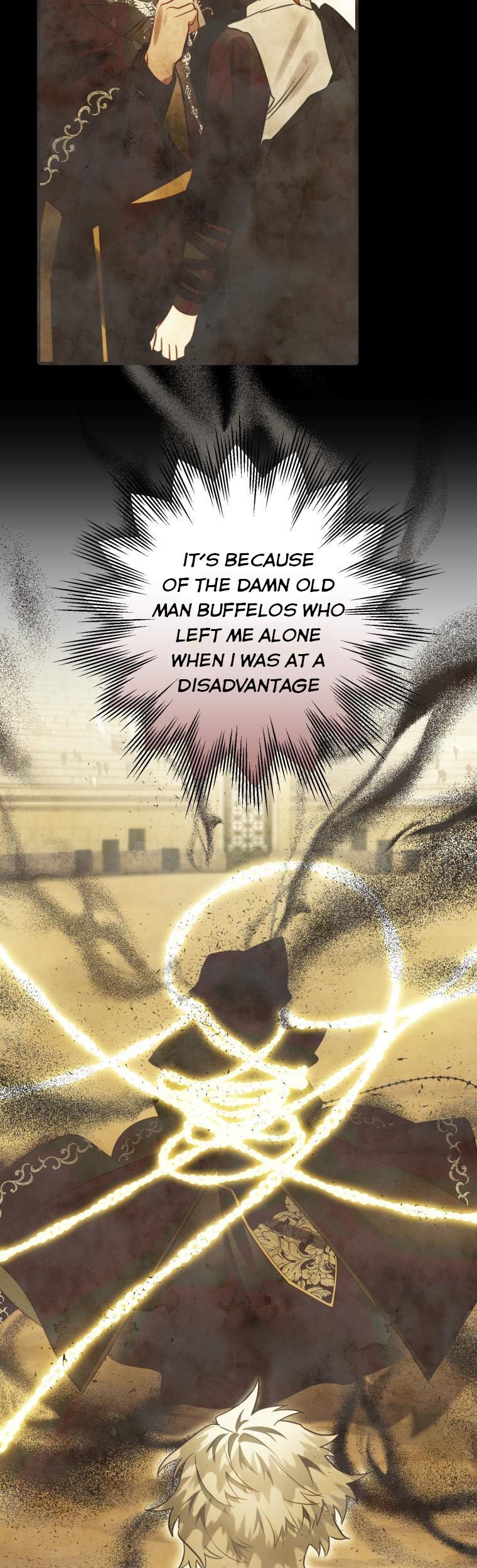 I Have Become a Crow chapter 80 page 41