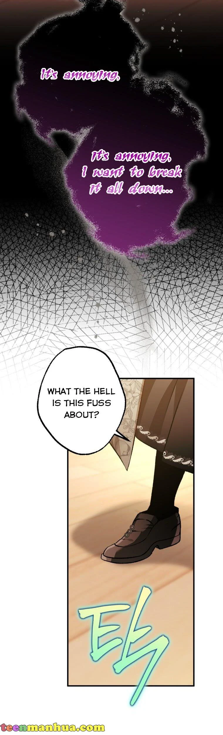 I Have Become a Crow chapter 80 page 43