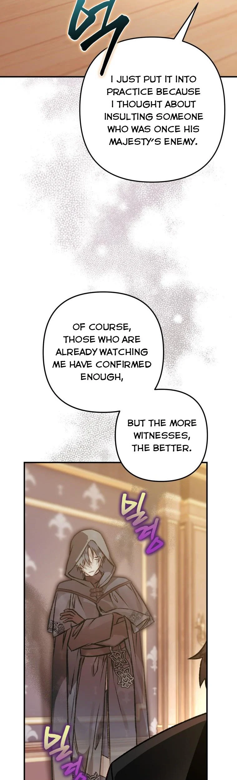 I Have Become a Crow chapter 80 page 46