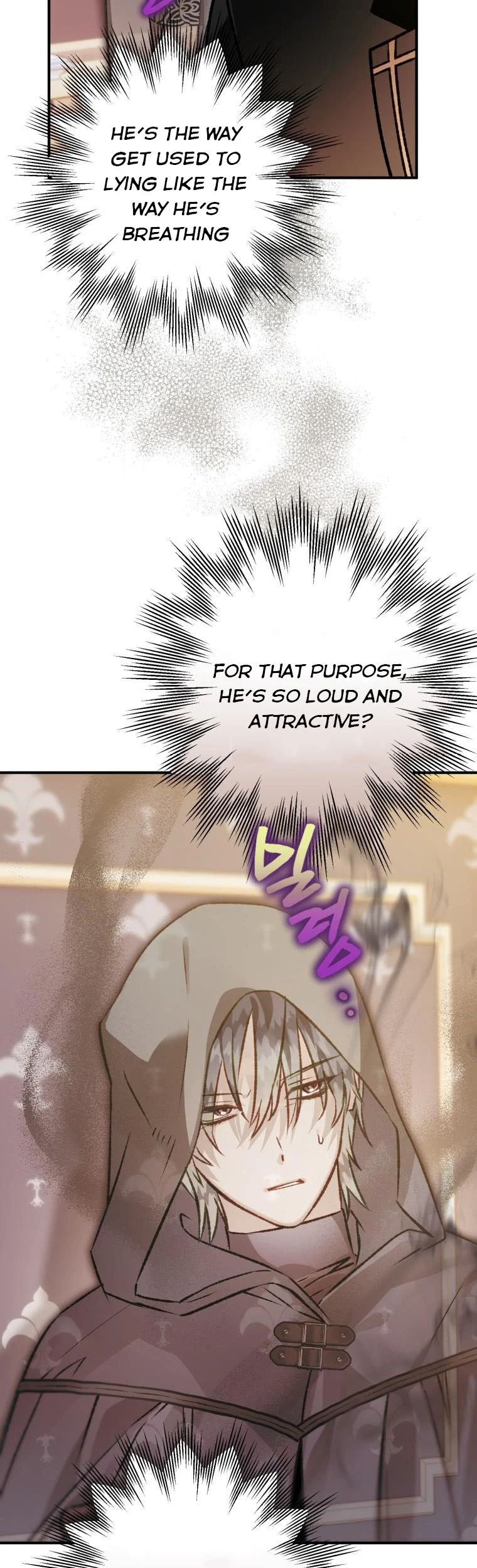 I Have Become a Crow chapter 80 page 47