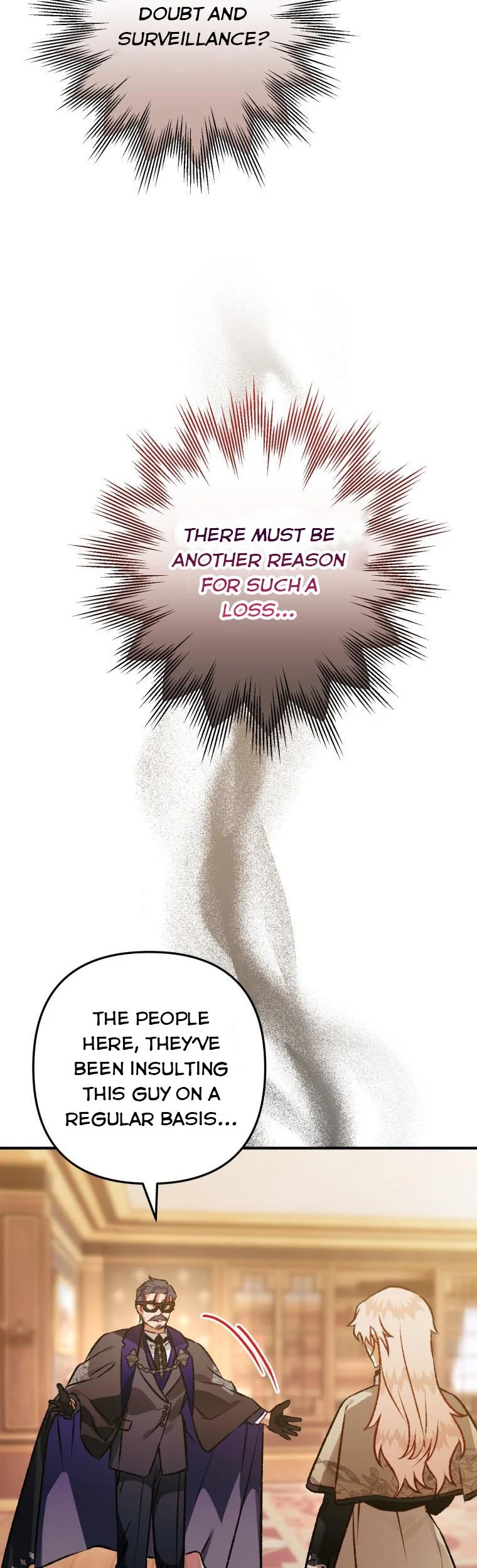 I Have Become a Crow chapter 80 page 48