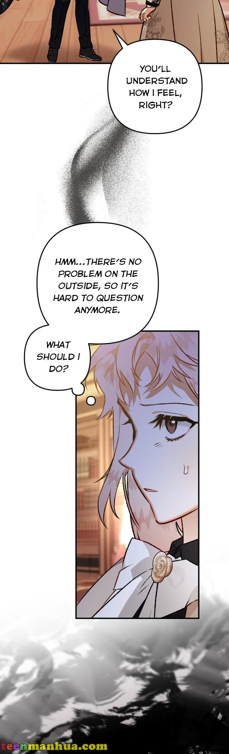 I Have Become a Crow chapter 80 page 49