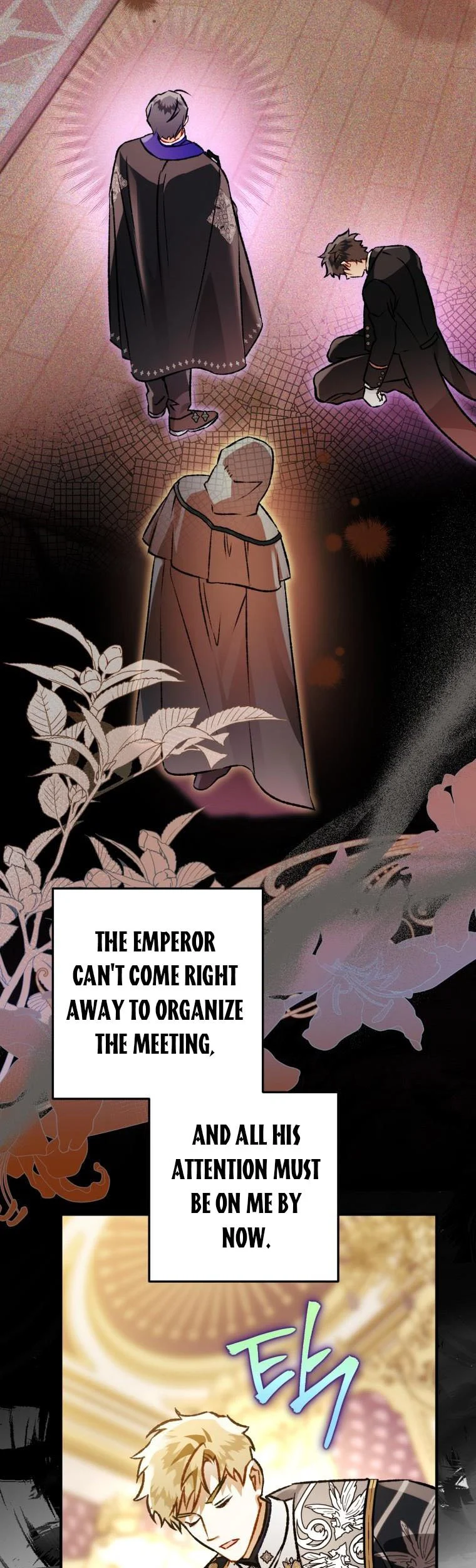 I Have Become a Crow chapter 80 page 51