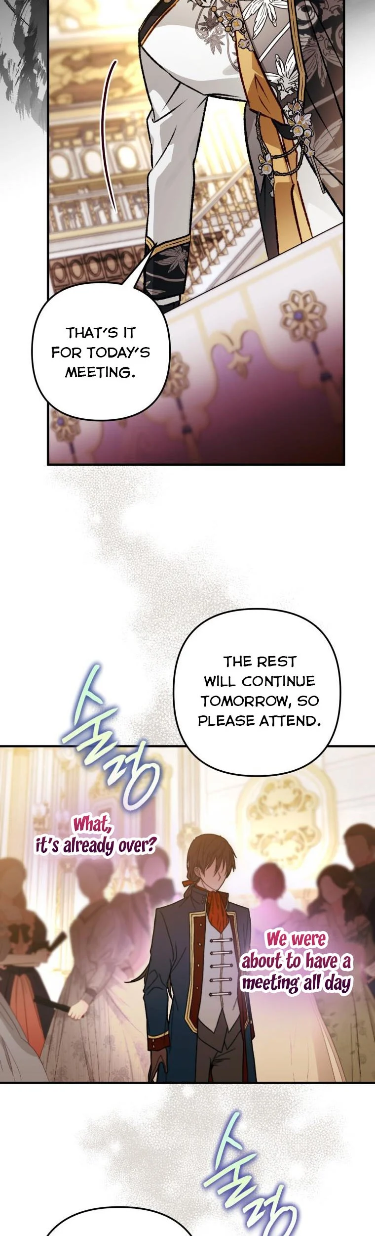 I Have Become a Crow chapter 80 page 52