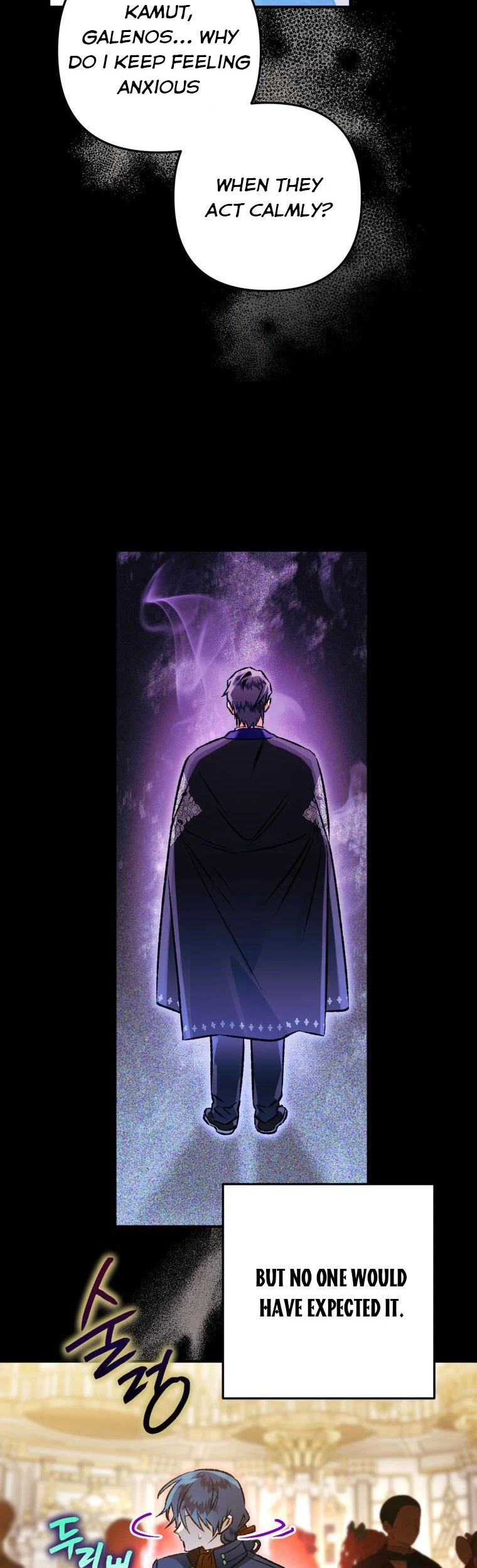 I Have Become a Crow chapter 80 page 54
