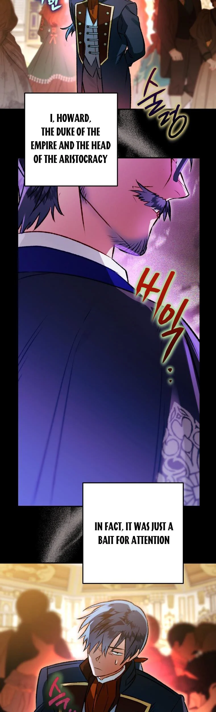 I Have Become a Crow chapter 80 page 55