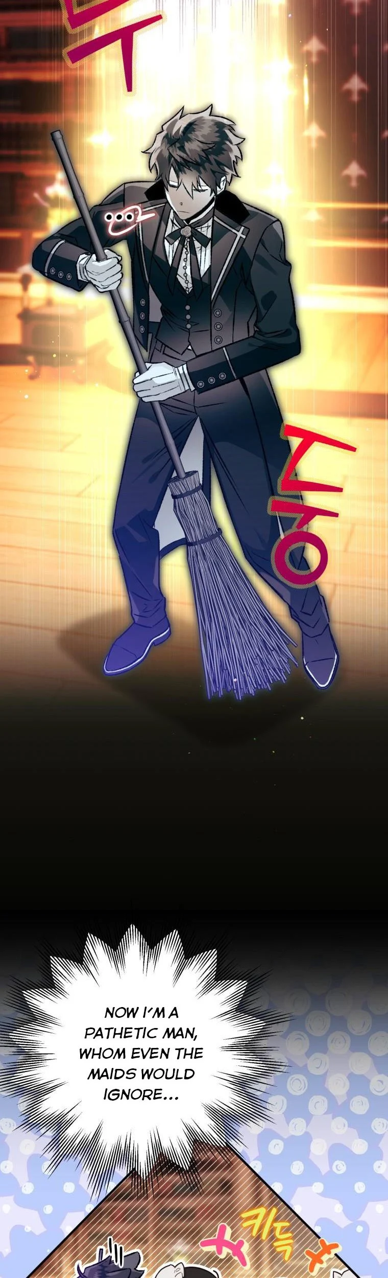 I Have Become a Crow chapter 80 page 4