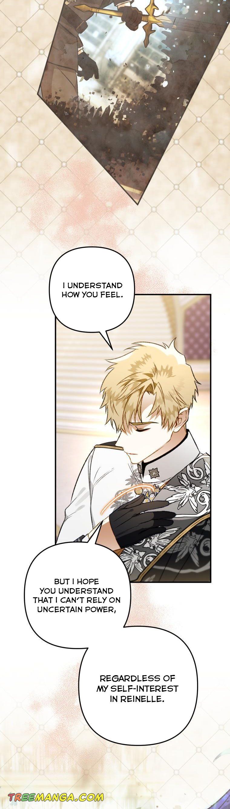 I Have Become a Crow chapter 84 page 32