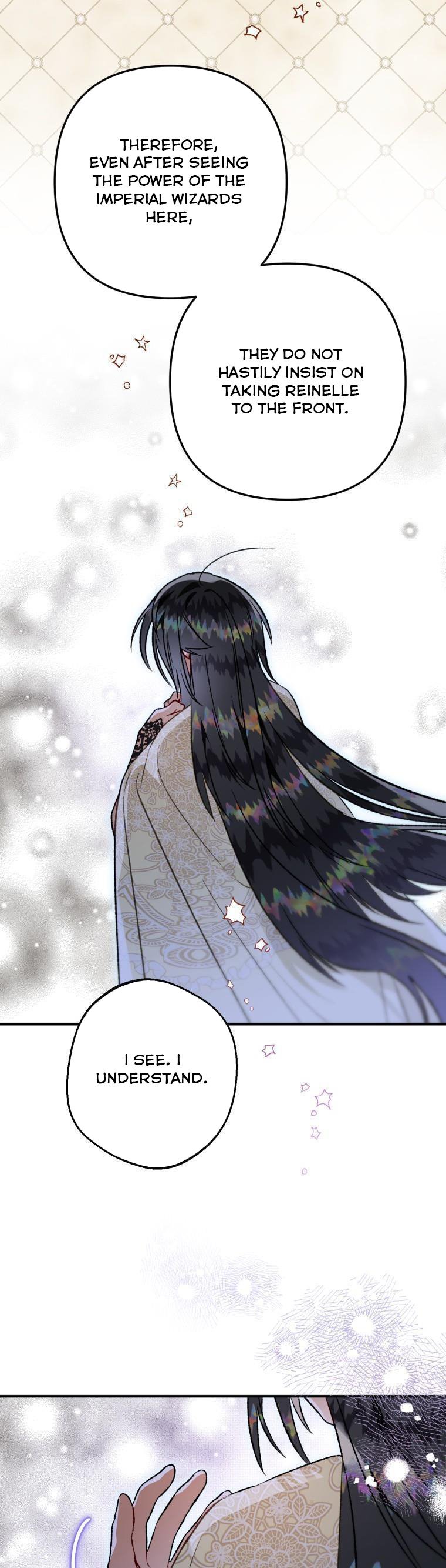 I Have Become a Crow chapter 84 page 34