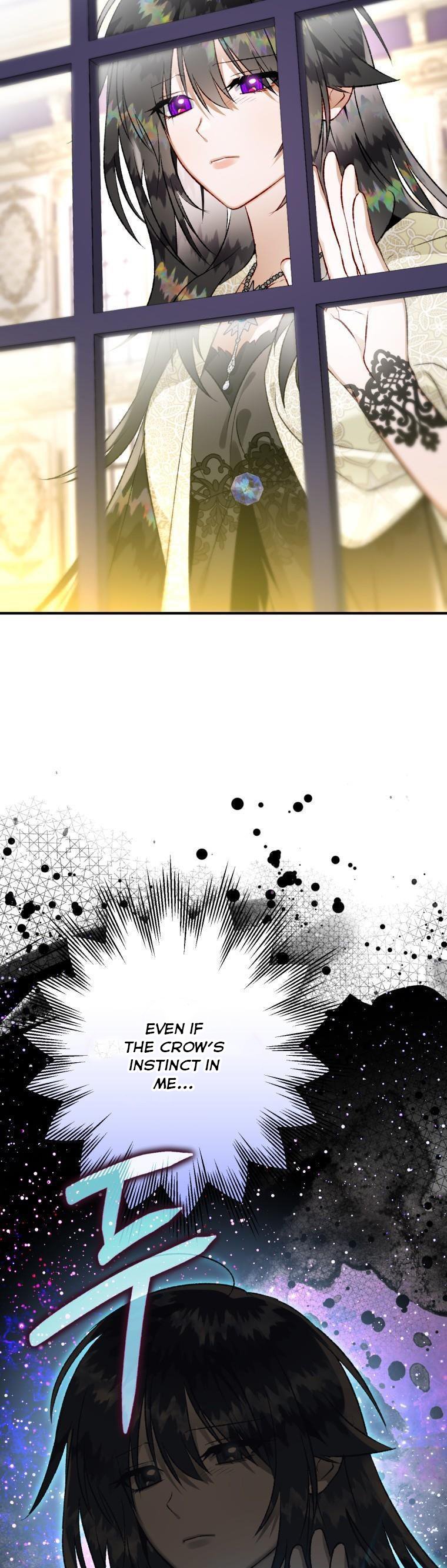 I Have Become a Crow chapter 84 page 40