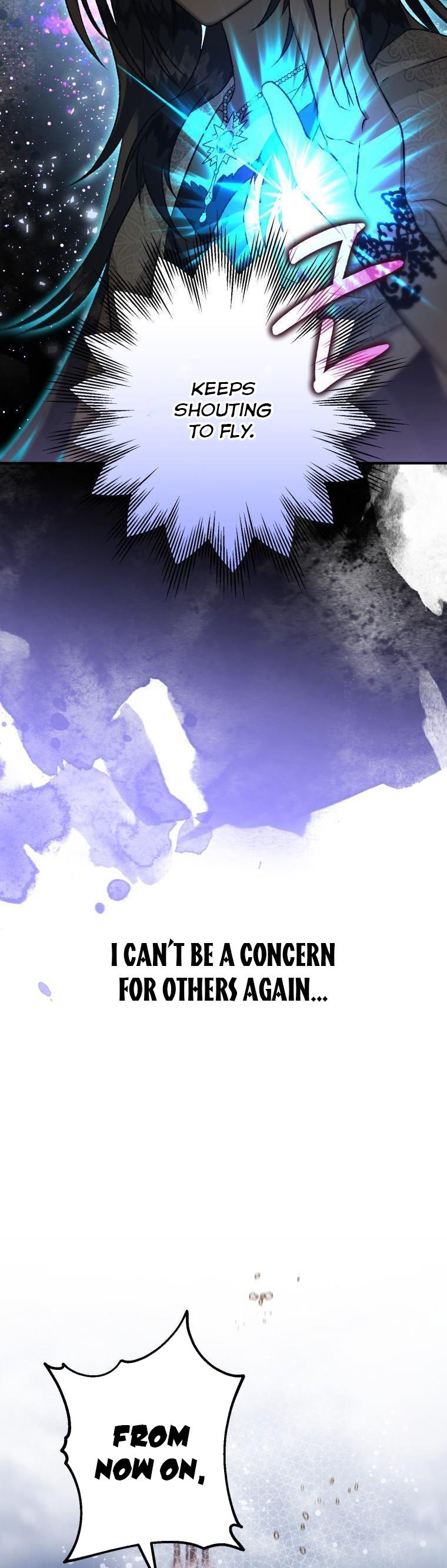 I Have Become a Crow chapter 84 page 41