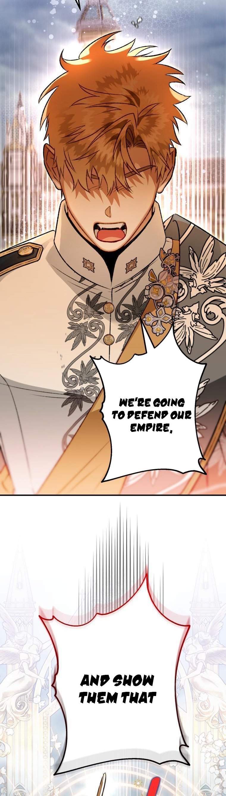 I Have Become a Crow chapter 84 page 42