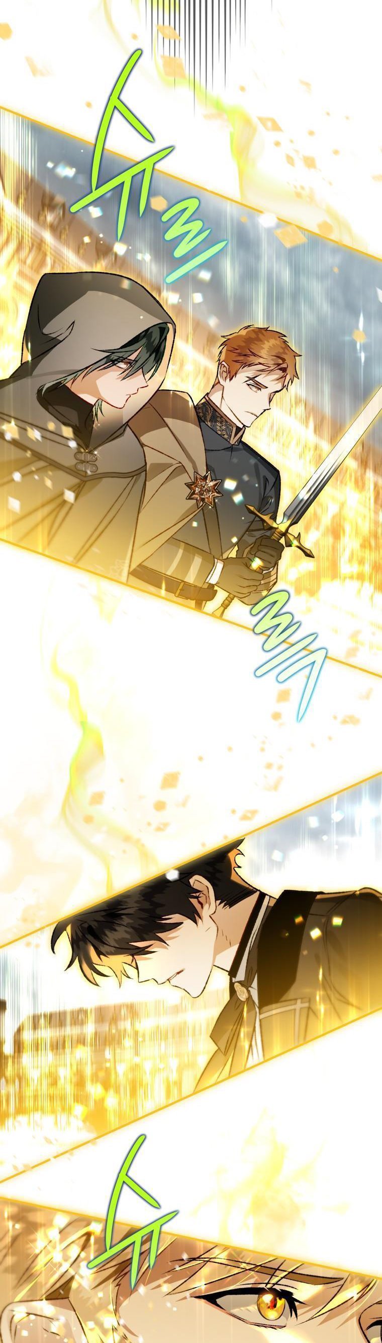 I Have Become a Crow chapter 84 page 44