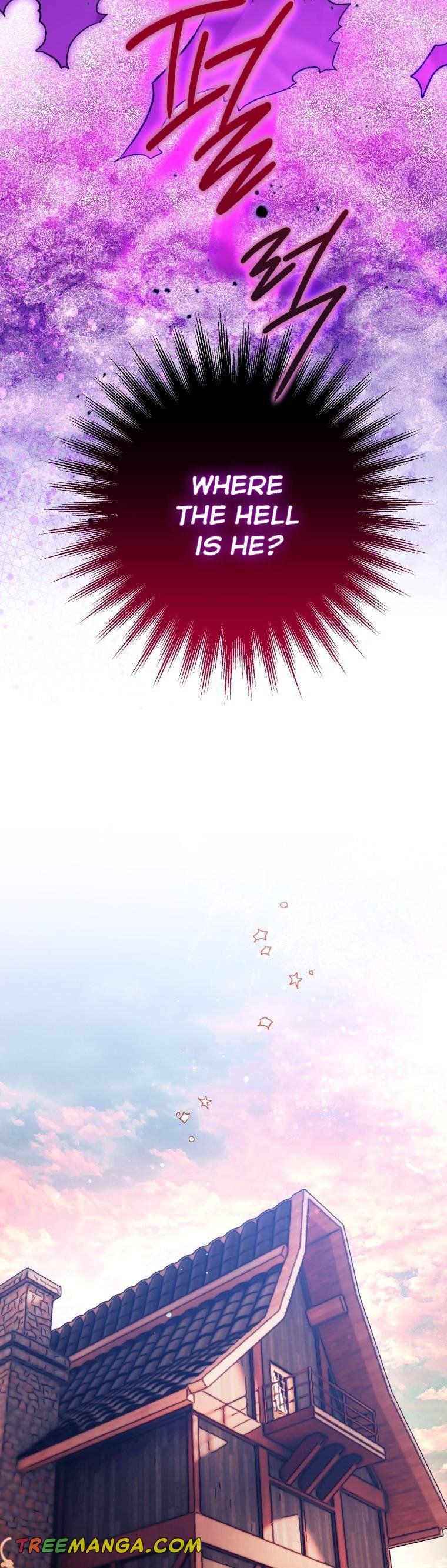 I Have Become a Crow chapter 85 page 34