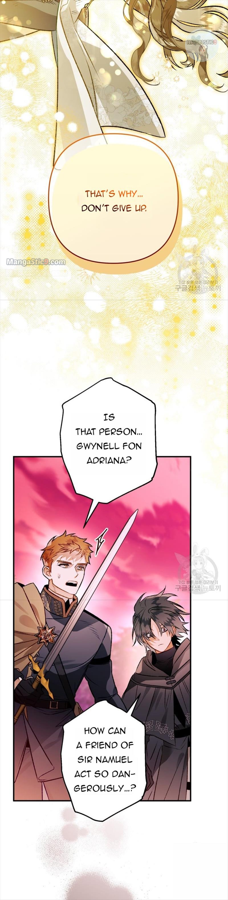 I Have Become a Crow chapter 87 page 11