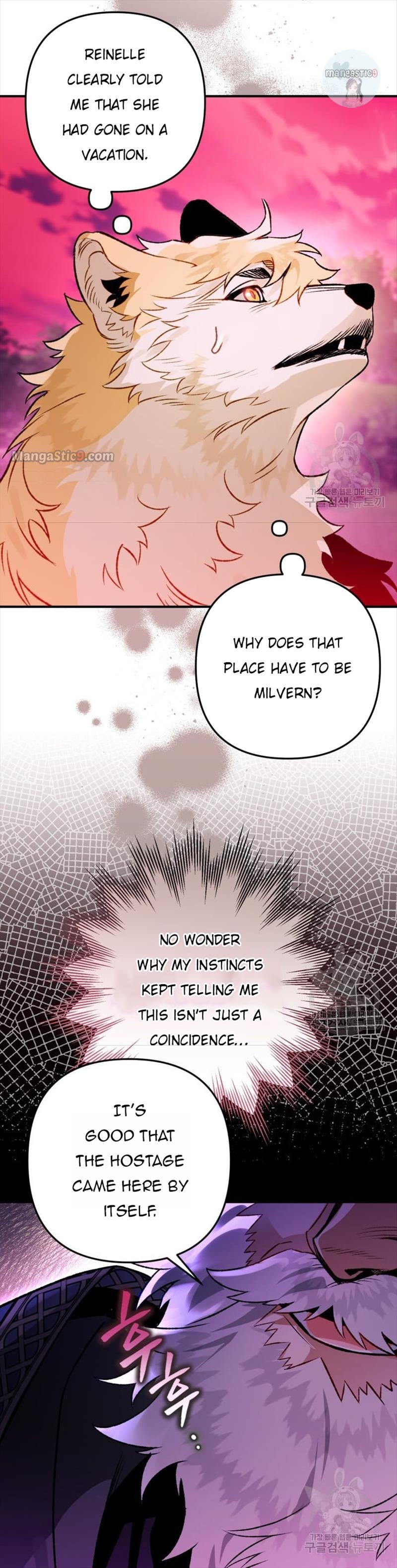 I Have Become a Crow chapter 87 page 12