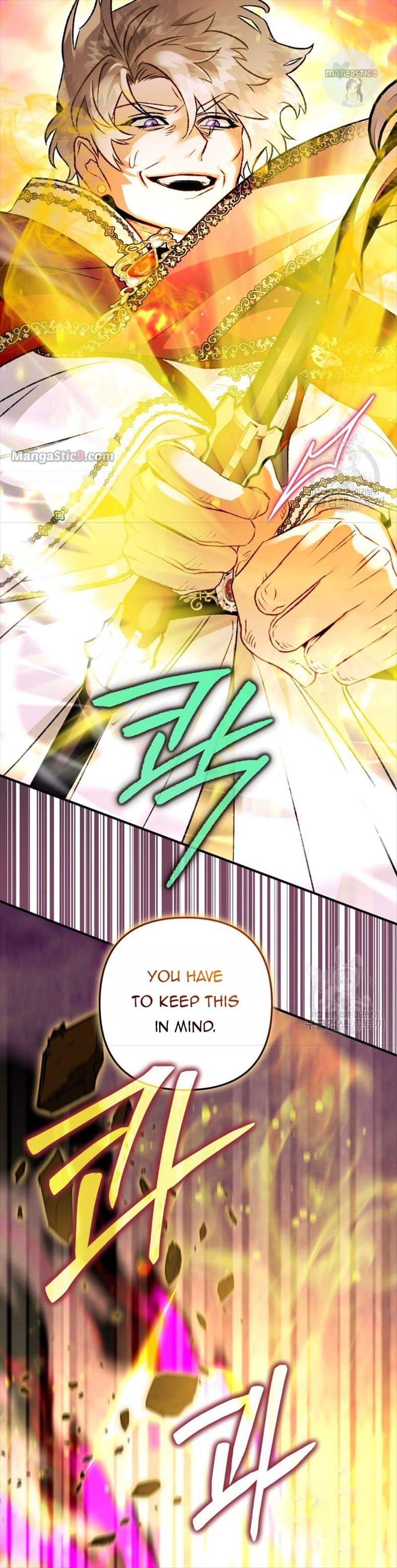 I Have Become a Crow chapter 87 page 16