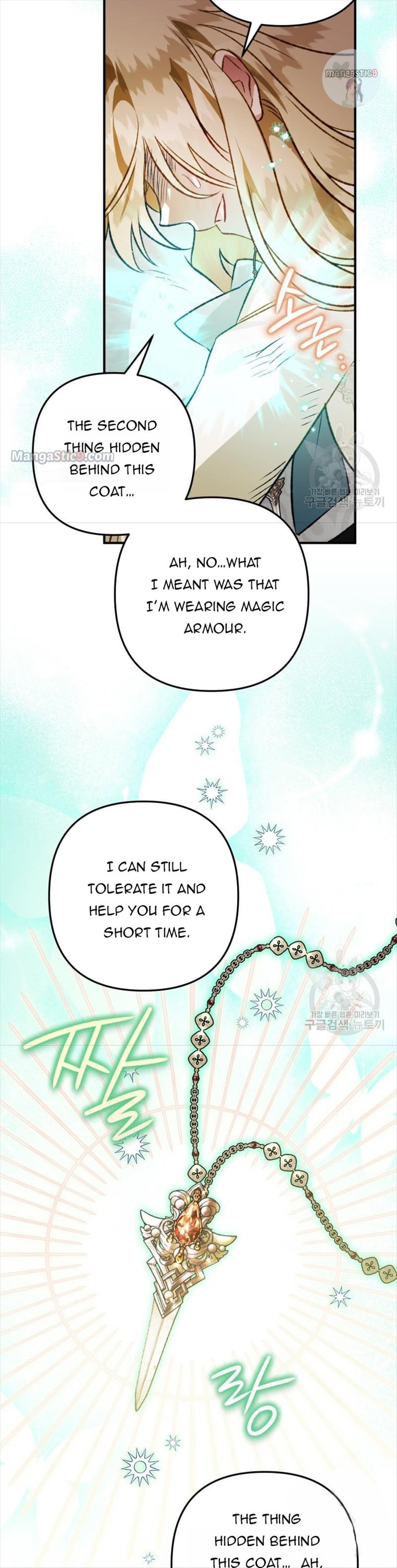 I Have Become a Crow chapter 87 page 24